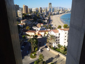 Apartamento Benidorm playa
